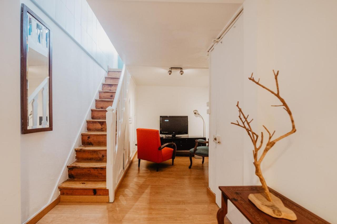 Cozy River View Appartement Lisboa
