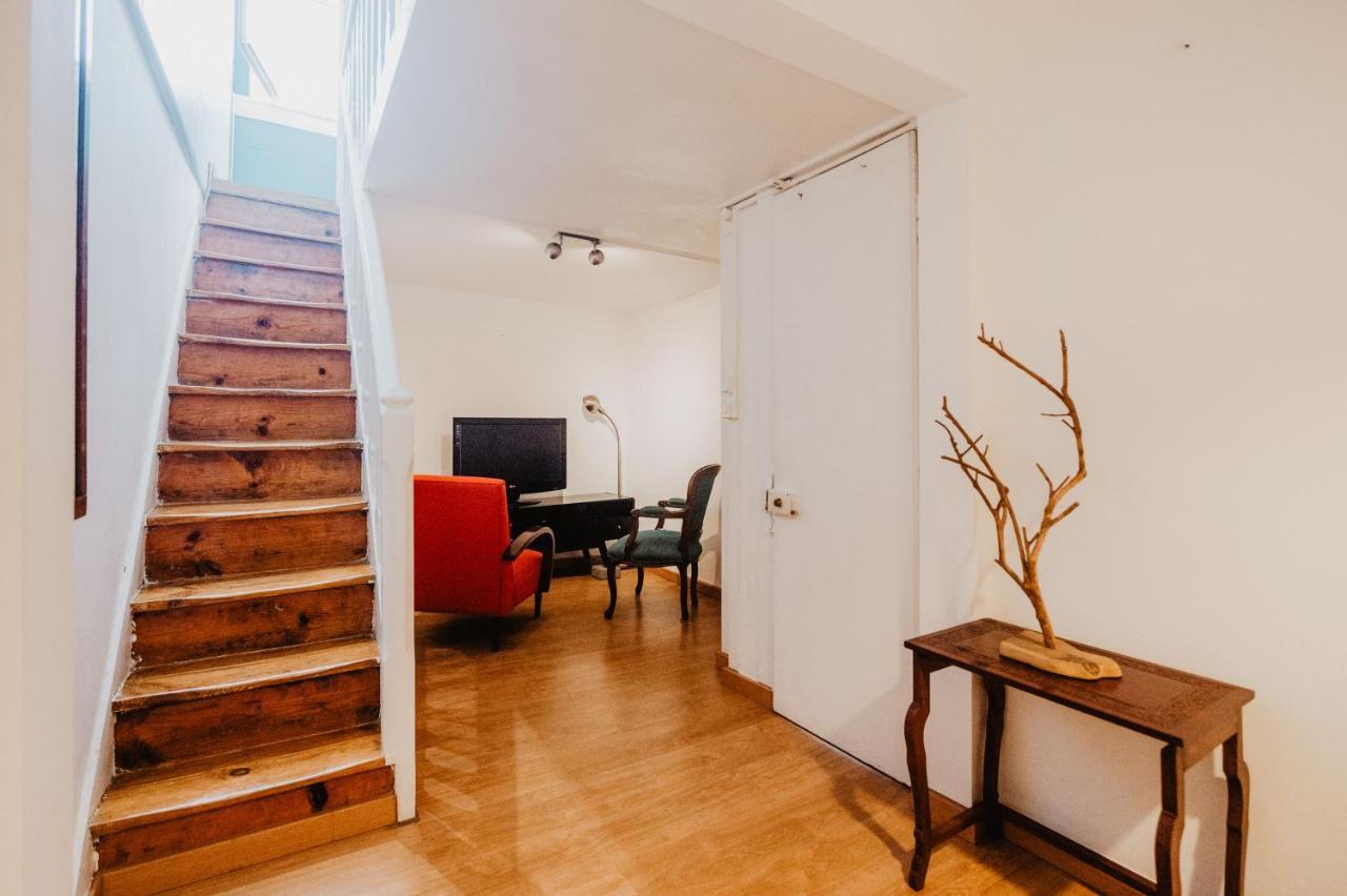 Cozy River View Appartement Lisboa