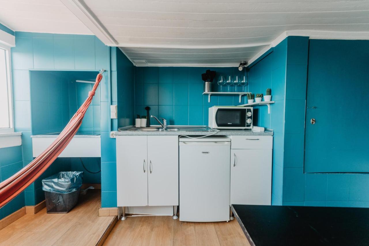 Appartement Cozy River View