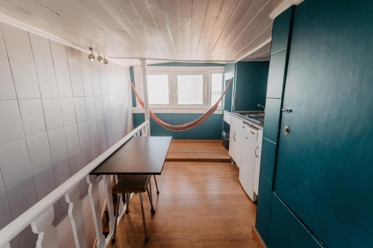 Cozy River View Appartement *