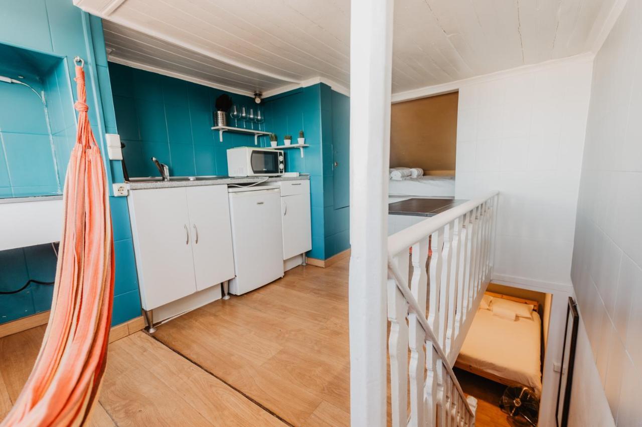 Appartement Cozy River View